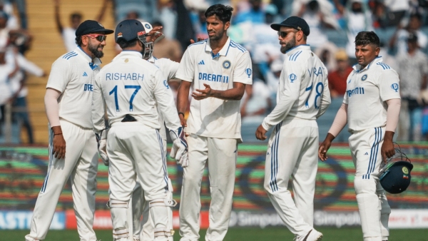 Team India management takes an important decision after Test series loss Team India management takes an important decision after Test series loss