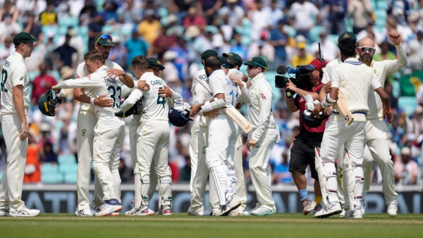 When will the Australia team for Border-Gavaskar Trophy be announced