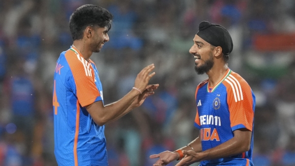 IND vs BAN 1st T20 India Dominates in Gwalior Takes 1-0 Series Lead