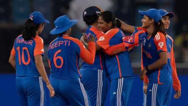 India Womens squad announced for ODI series against New Zealand