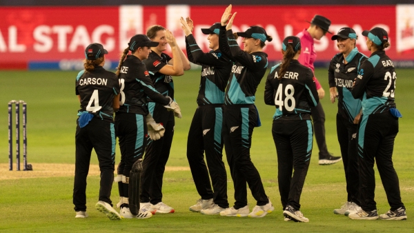 ICC Women T20 World Cup 2024 India lost against New Zealand