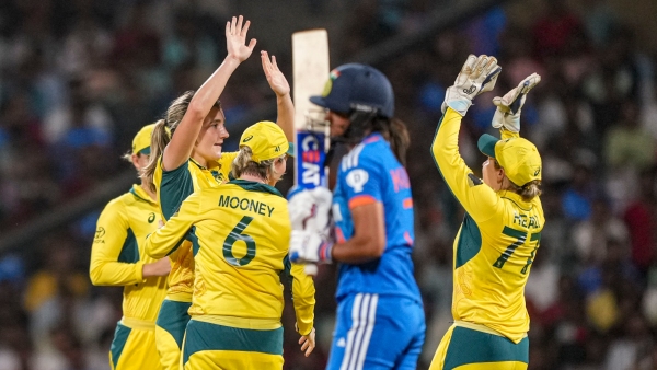 High-Stakes Clash India vs Australia T20 World Cup Showdown on Sunday