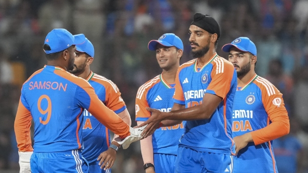 IND vs BAN 2nd T20 Tilak Verma Set for Comeback as India Considers Changes