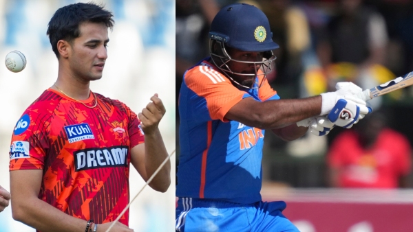 Sanju Samson Likely to Open with Abhishek Sharma in India s T20 Clash Against Bangladesh