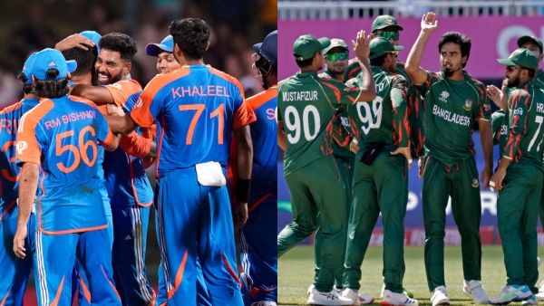 Who will win the first T20I between India and Bangladesh at Gwalior Stadium