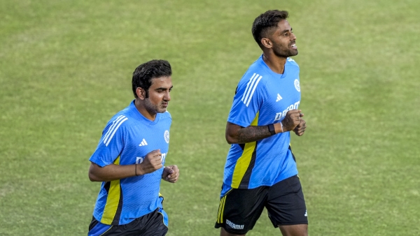 IND vs BAN 2nd T20 Tilak Verma Set for Comeback as India Considers Changes