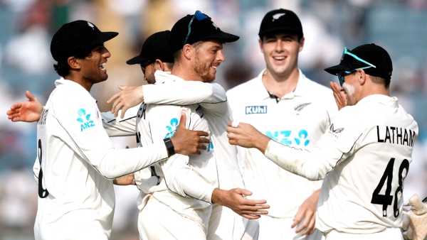 Sanjay Manjrekar Criticizes Team India s Pune Test Defeat Questions on Batting Rohit s Captaincy