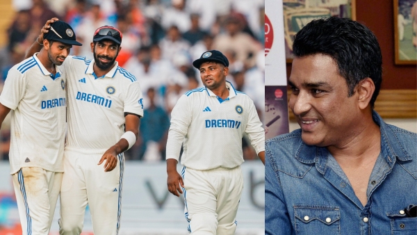 Sanjay Manjrekar Criticizes Team India s Pune Test Defeat Questions on Batting Rohit s Captaincy