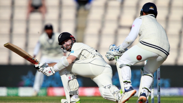 India vs New Zealand Test Series 2024 India Ready to Extend Dominance Starting October 16