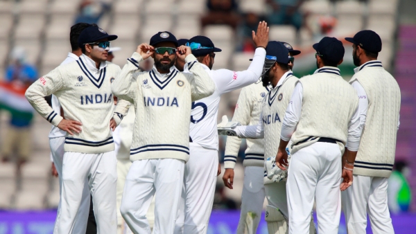 India vs New Zealand Test Series 2024 India Ready to Extend Dominance Starting October 16