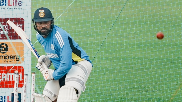 India Eyes Victory in Pune to Level Test Series Against New Zealand