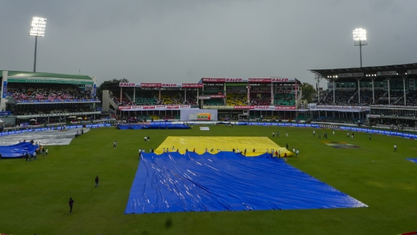 Rain Threatens India vs New Zealand 1st Test in Bengaluru Impact on World Test Championship Looms