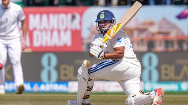 Team India Prepares for New Zealand Test Series Sarfaraz Khan Likely to Feature in Playing XI