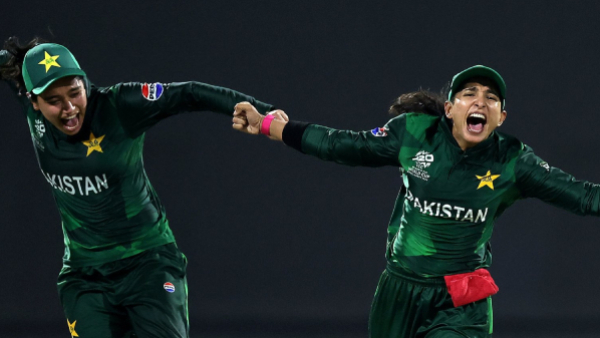 ICC Women s T20 World Cup 2024 Pakistan captain Fatima Sana has warned the Team India