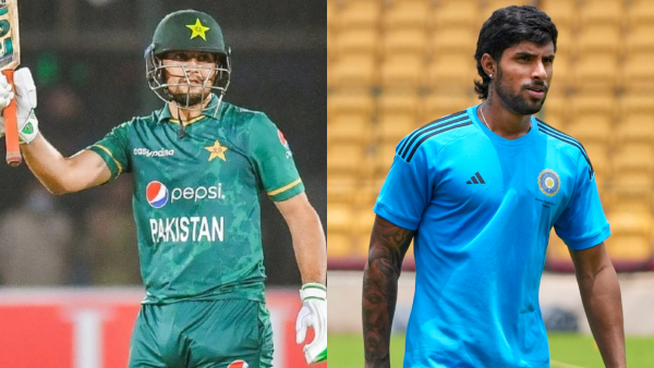 Emerging Asia Cup 2024 India vs Pakistan match on October 19