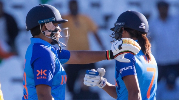 India Faces Sri Lanka in Crucial Women s T20 World Cup Clash Smriti Mandhana Key to Success