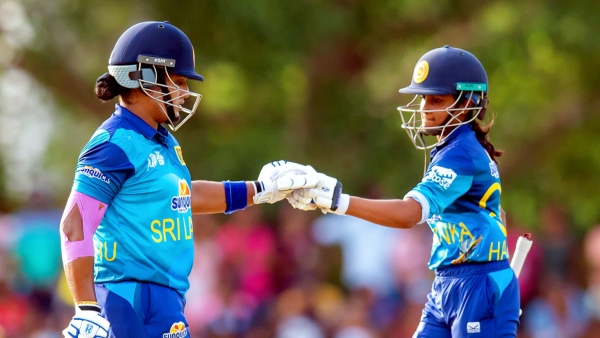 India Faces Sri Lanka in Crucial Women s T20 World Cup Clash Smriti Mandhana Key to Success
