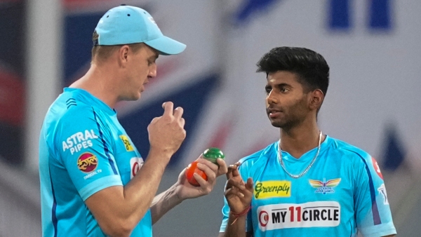 Can Mayank Yadav Harshit Rana and Nitish Kumar Reddy Shine in Their T20 Debuts Against Bangladesh