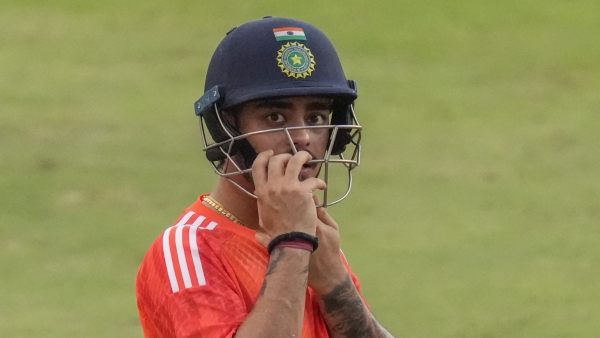 Ishan Kishan Leads Jharkhand in Ranji Trophy After Indian Team Exclusion