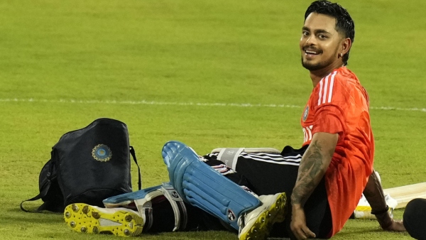 Ishan Kishan Likely to Join India A Team for Australia Tour After Central Contract Snub