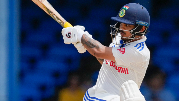 Team India announced for Australia tour and Rituraj Gaikwad has been selected as the captain