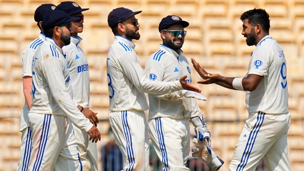 Jasprit Bumrah Becomes 7th Leading Wicket-Taker in World Test Championship