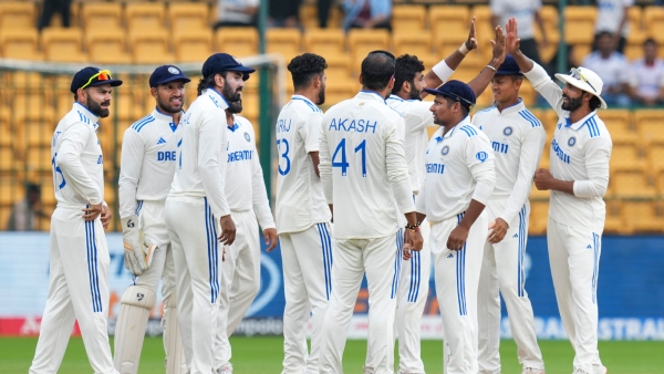 India Look for Comeback in Pune as Bumrah Seeks Redemption Against New Zealand