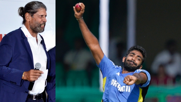 Jasprit Bumrah on Track to Break Kapil Dev s Record for Most Test Wickets in a Calendar Year