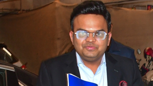 Jay Shah Set for 6-Year Tenure as ICC Chairman Following Unopposed Election