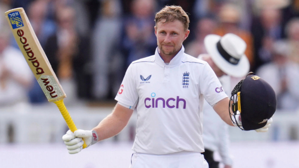 Joe Root created new record in Tests for England