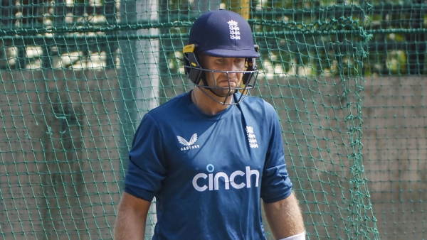 Joe Root Eyes World Record as England Face Pakistan in Decisive Third Test