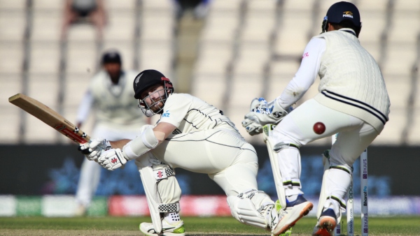 Kane Williamson Ruled Out of Pune Test Major Setback for New Zealand in Series Against India