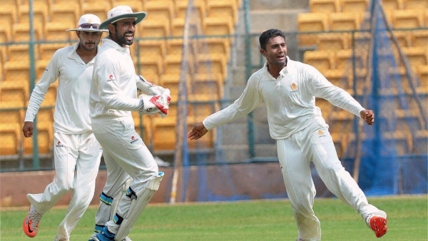 Karnataka Claims First Ranji Trophy Win Defeating Bihar with Gopal and Vaishakh s Key Performances
