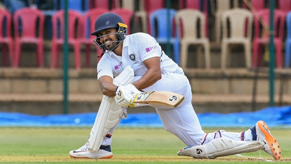 Do you know batsman who has been longing for chance in Team India for 7 years