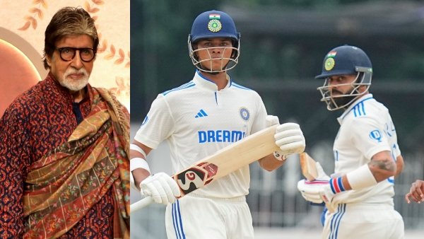 KBC 16 Contestant Stumped by Rs 6 4 Lakh Question on Indian Cricketer with 700 Test Runs