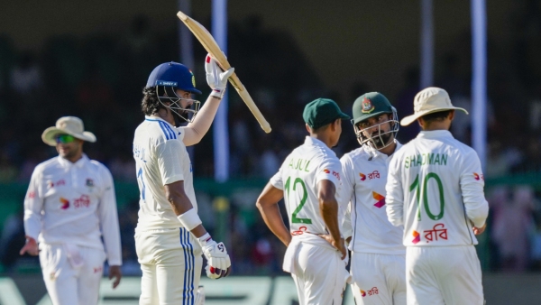 Speculation Grows on KL Rahul Joining Royal Challengers Bangalore for IPL 2025 Speculation Grows on KL Rahul Joining Royal Challengers Bangalore for IPL 2025