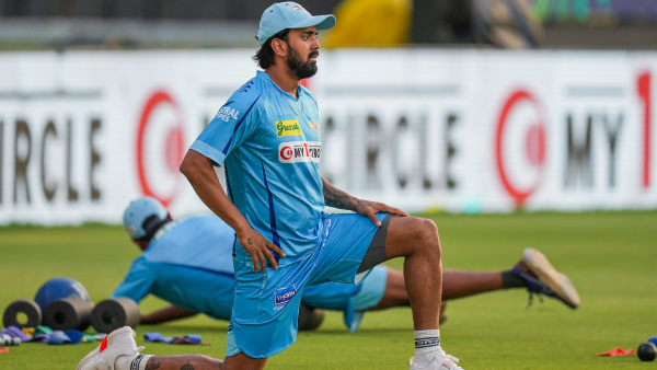 IPL 2025 Lucknow Super Giants are ready to release KL Rahul