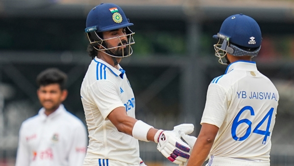 KL Rahul Dropped for 2nd Test in Pune Fans Celebrate