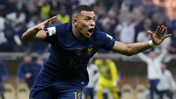 Kylian Mbappe Denies Rape Allegations Calls Reports Fake Amid Legal Dispute with PSG