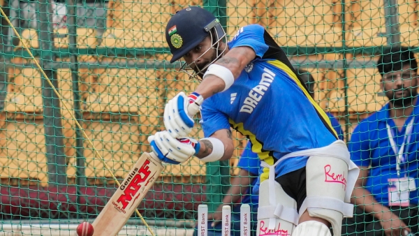 India Aims to Extend 19-Year Unbeaten Run at Chinnaswamy vs New Zealand