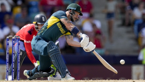 Australian Wicketkeeper-Batter Matthew Wade Announces Retirement from International Cricket