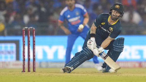 Australian Wicketkeeper-Batter Matthew Wade Announces Retirement from International Cricket