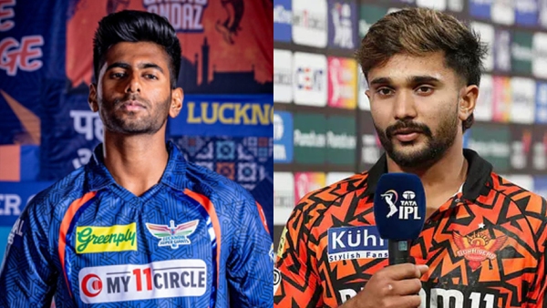 Nitish Kumar Reddy and Mayank Yadav likely to bid for huge amount in IPL 2025 mega auction