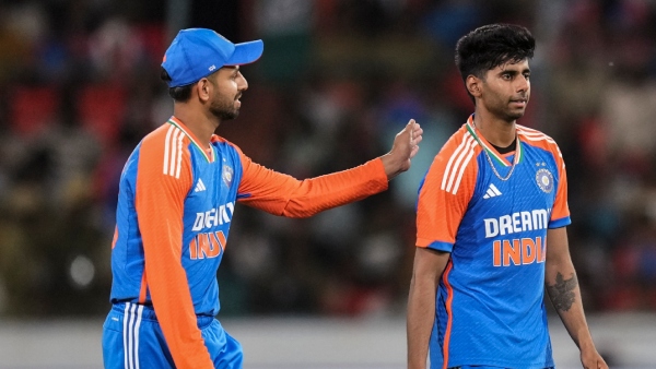 Injuries Sideline Mayank Yadav and Riyan Parag from T20 Series Against South Africa