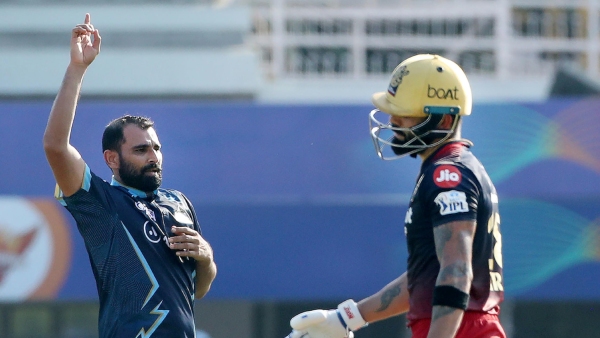 KKR RCB and PBKS Teams That Might Target Mohammed Shami in IPL 2025 Mega Auction