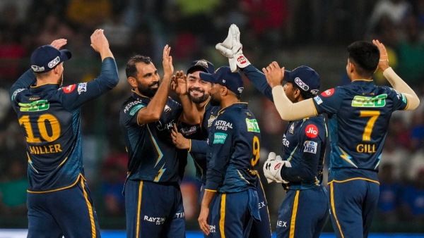 KKR RCB and PBKS Teams That Might Target Mohammed Shami in IPL 2025 Mega Auction