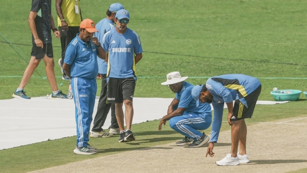 India Seeks Redemption in Final Test Against New Zealand at Mumbai s Invincible Wankhede Fortress