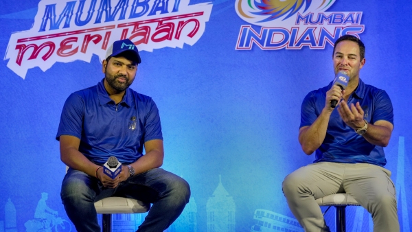 IPL 2025 Mumbai Indians sacked their head coach Mark Boucher