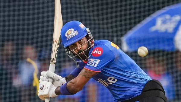 3 Reasons Why Hardik Pandya Could Be the Perfect Addition for RCB in IPL 2024