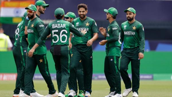 New captain announced for Pakistan white ball cricket